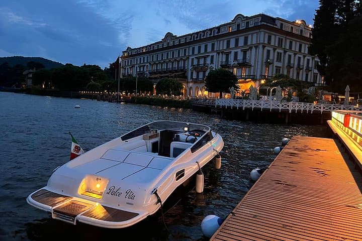 Evening aperitivo!