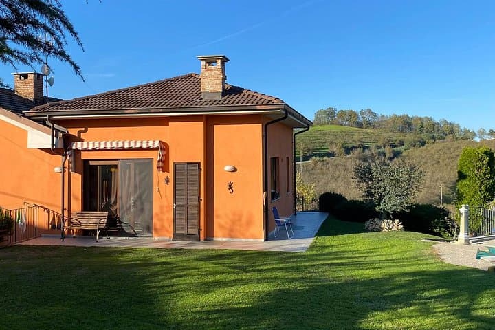 Langhe: Cooking Class at Local's Home near Alba