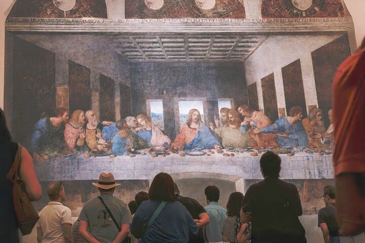 Discover Milan Last Supper and Cathedral in an all-in-one guided tour!