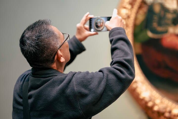 Fast Track Guided Tour to Uffizi Gallery