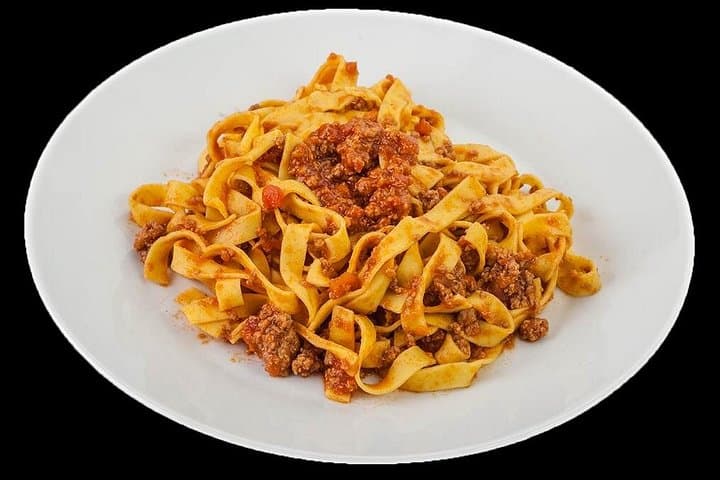 Learn how to make pasta and enjoy lunch in the heart of Bologna
