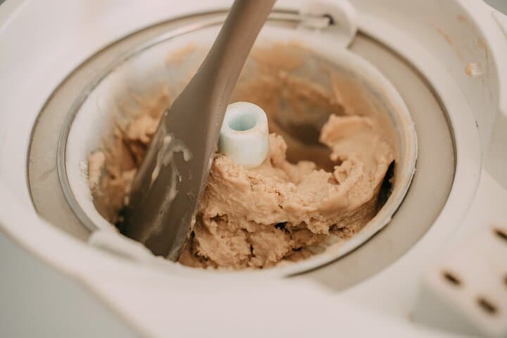 Family-friendly Gelato Making Class in Bologna