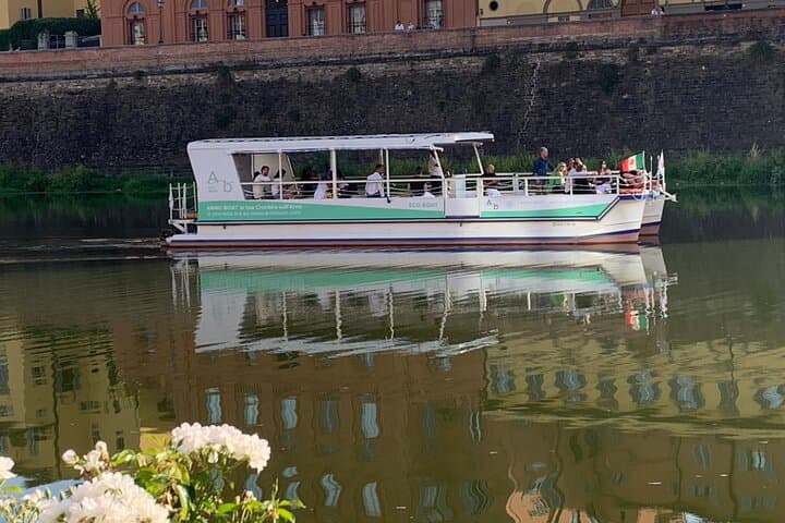 Electric boat