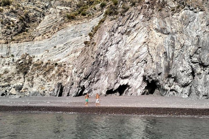 Odyssey: Lipari Tour in Private Boat, Salina Optional 4/8h