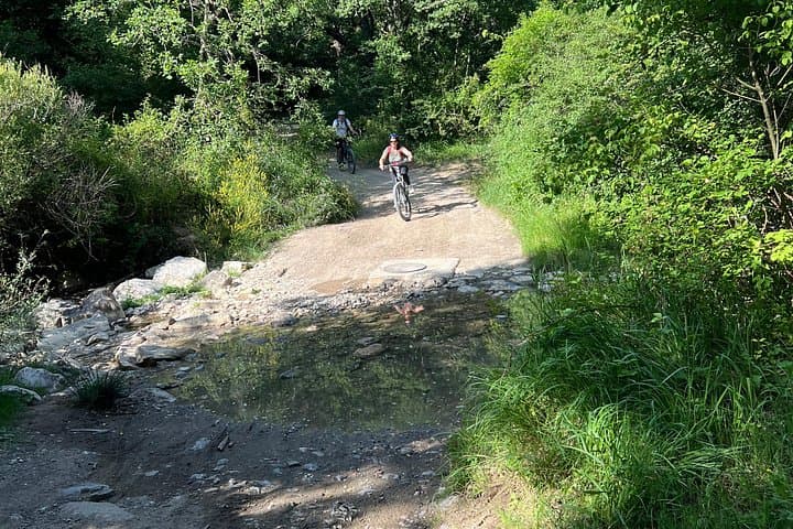 E-bike tour Montepulciano and Val d’Orcia with Guide