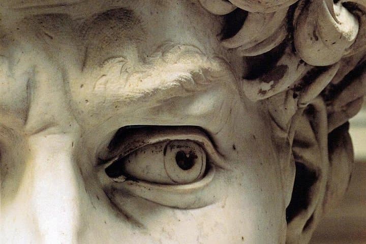 Florence: Accademia Gallery to See David Hosted Entry Tickets