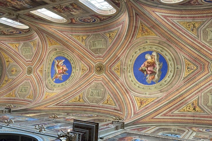 In the Footsteps of Caravaggio: Rome's Hidden Masterpieces