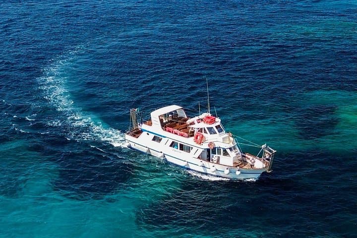 La Maddalena Archipelago Excursions