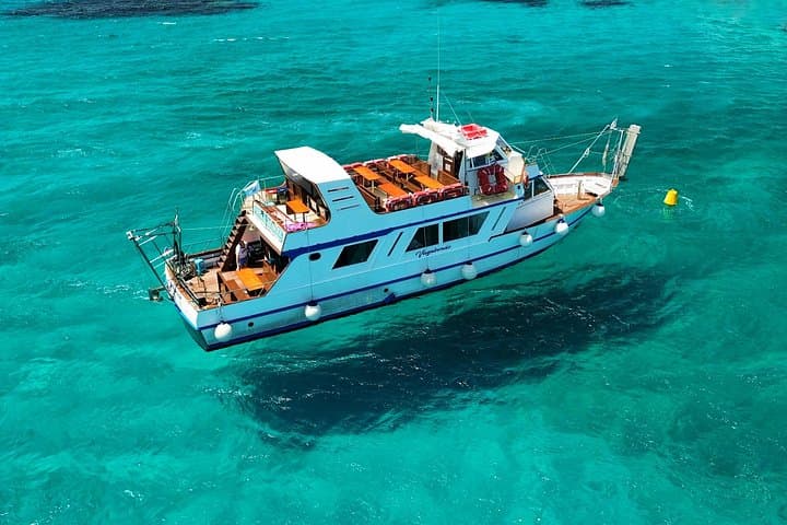 La Maddalena Archipelago Excursions
