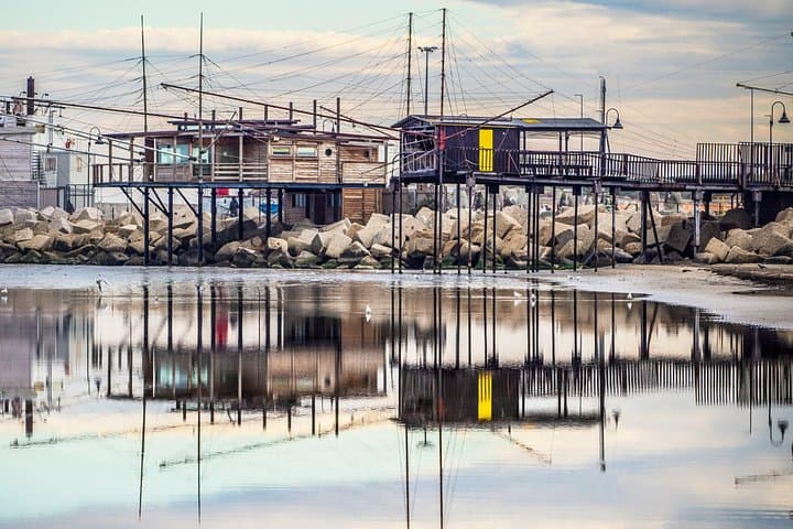 The City of Two Cities: A Self-Guided Pescara Tour
