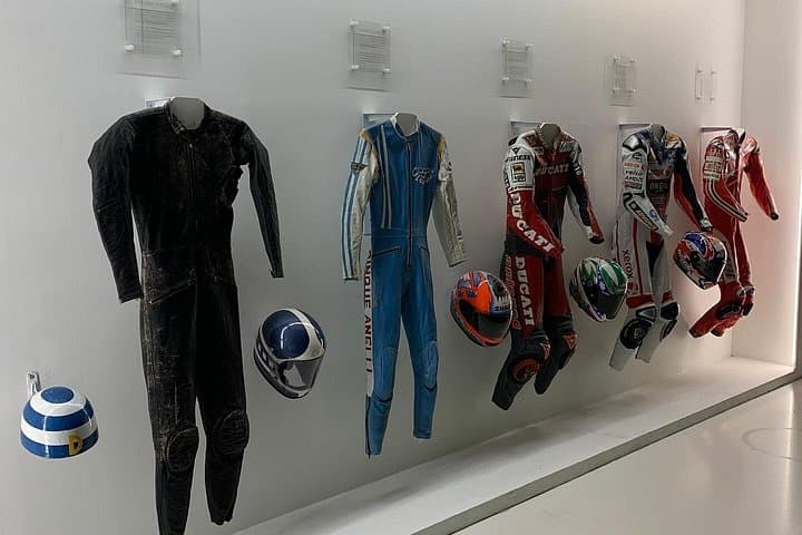 Lamborghini, Pagani, Ducati | All Factories and Museums