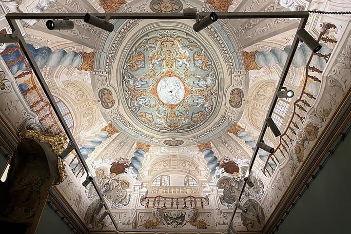 Doria Pamphilj Exclusive Private Tour