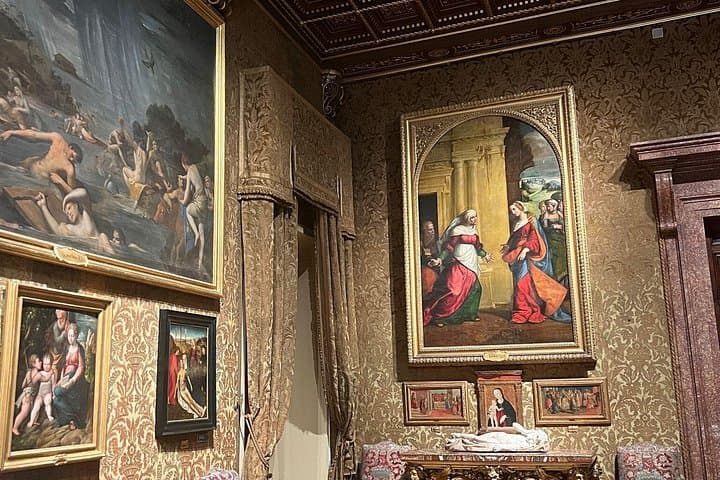 Doria Pamphilj Exclusive Private Tour
