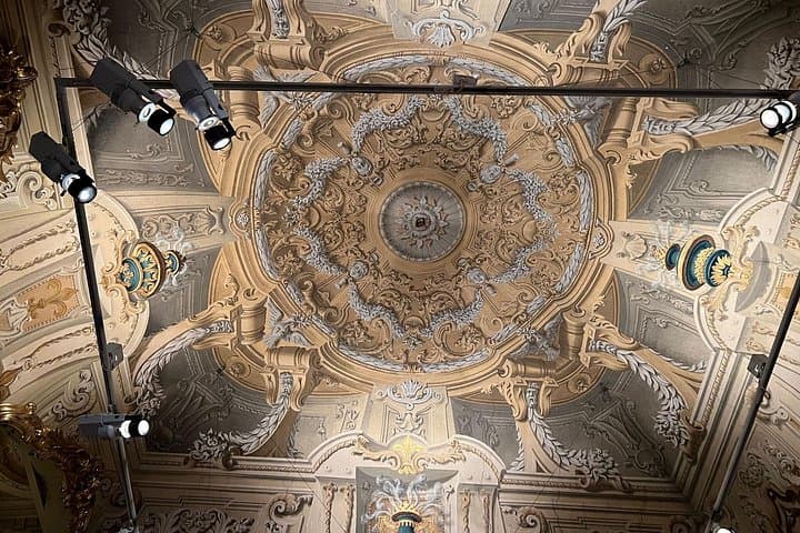 Doria Pamphilj Exclusive Private Tour