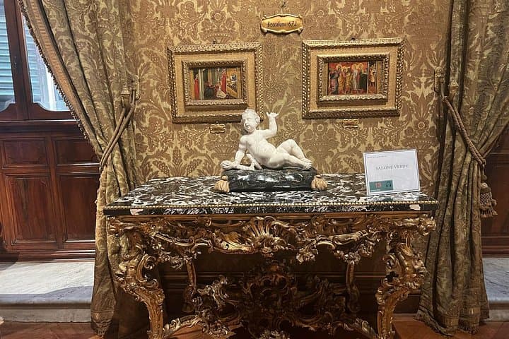 Doria Pamphilj Exclusive Private Tour