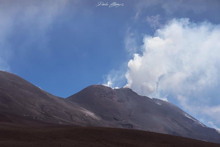 Explore Mount Etna with Cable Car and 4x4 Jeep