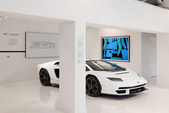 Lamborghini