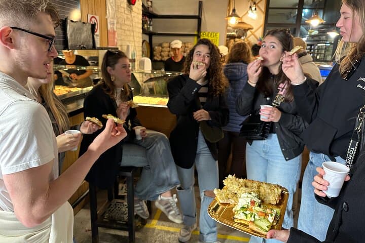 Rome's Pizza Tour Taste the Eternal City's Best Slices