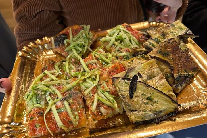 Rome's Pizza Tour Taste the Eternal City's Best Slices