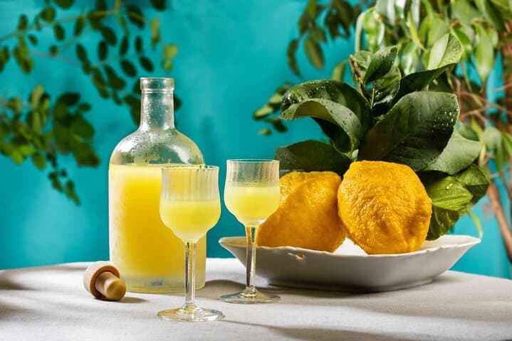 Sorrento Private Food Tour: Cheese, Gnocchi & Limoncello