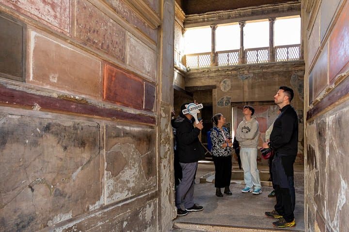Herculaneum