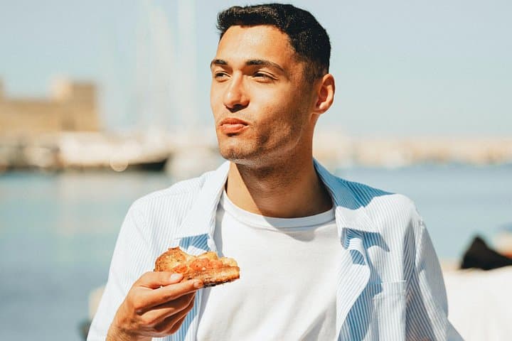 The Original Private Street Food Walking Tour in Bari