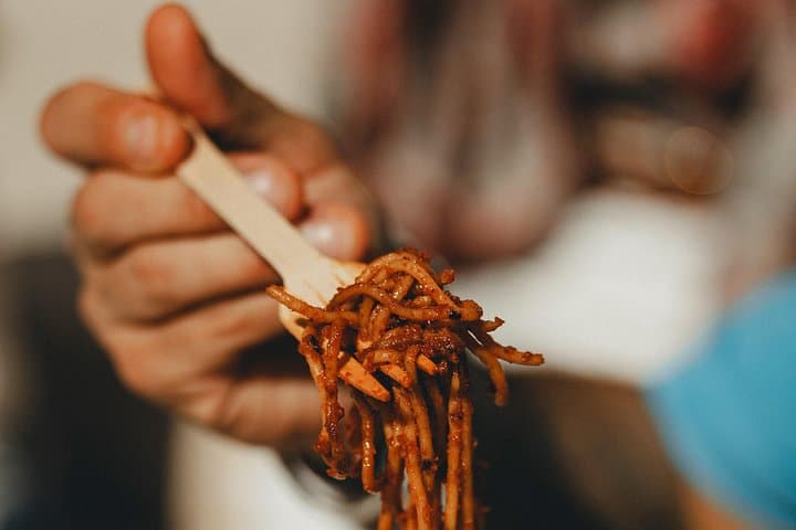The Original Private Street Food Walking Tour in Bari