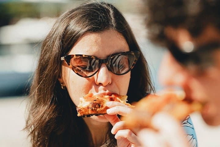 The Original Private Street Food Walking Tour in Bari
