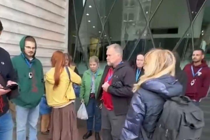 Duomo di Milano Guided Tour with Rooftop Access