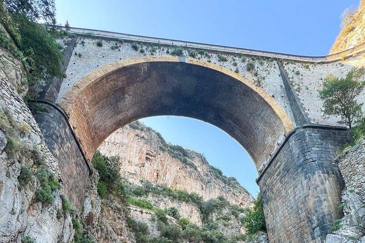 Private Boat Experience in Amalfi Coast Full Day