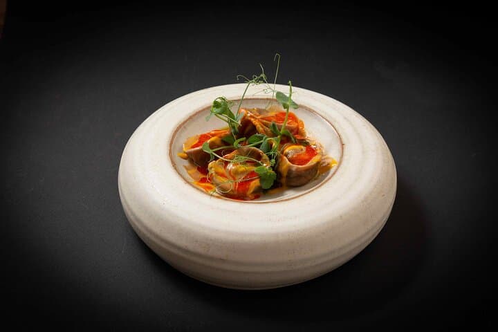 Fresh Pasta in a Michelin Kitchen: The Secrets of Taste