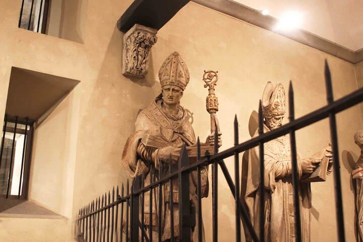 Reserved Entry Ticket & Audio guide to Brunelleschi's Dome