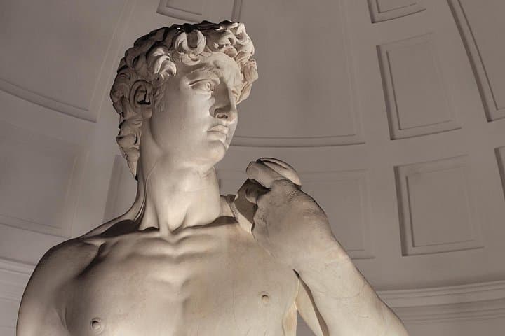 Florence: A Full-Day Feast of Art and Tuscan Cuisine