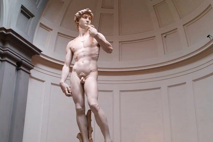 Florence: A Full-Day Feast of Art and Tuscan Cuisine