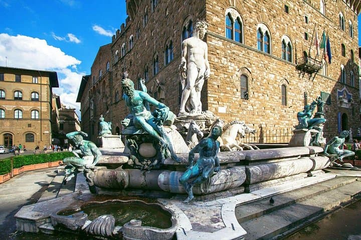 Florence: A Full-Day Feast of Art and Tuscan Cuisine