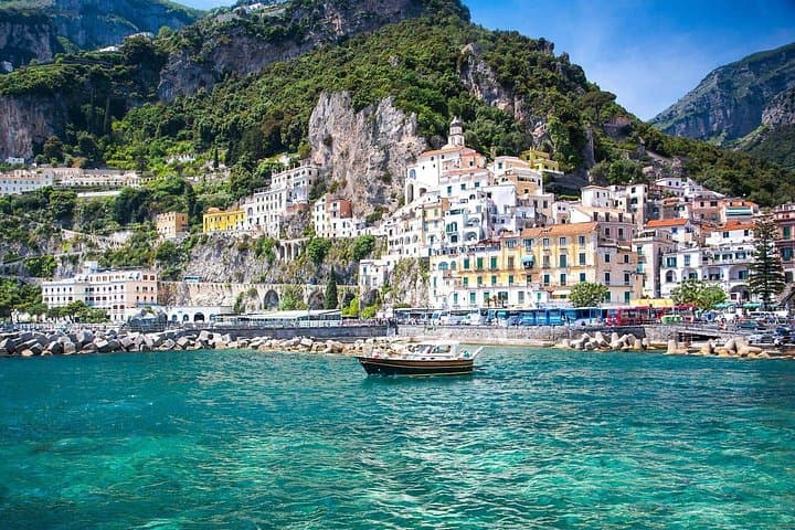 Amalfi Uncovered