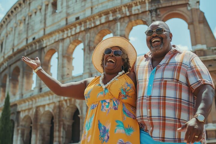 Rome Airport Transfers City Transfers and Disposal Services