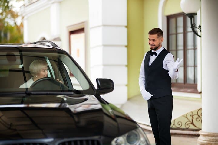 Rome Airport Transfers City Transfers and Disposal Services