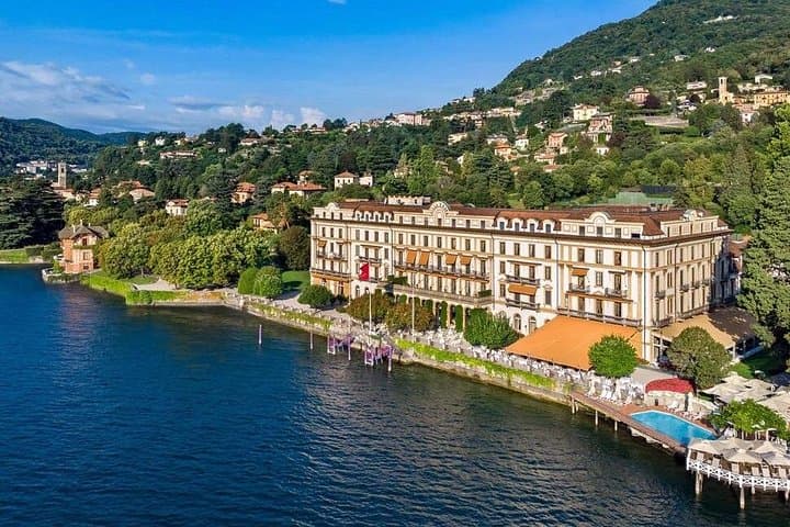 Villa D’Este