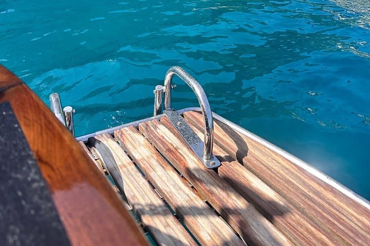 Boat experience Amalfi Coast 4 hours
