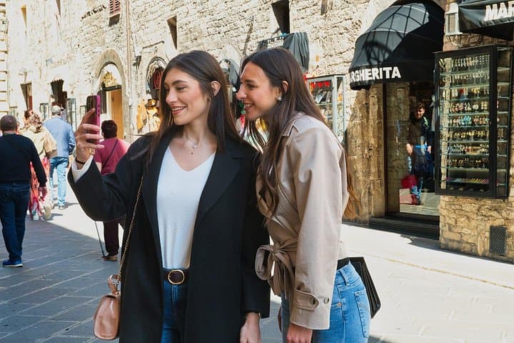 Genoa Private Walking Tour