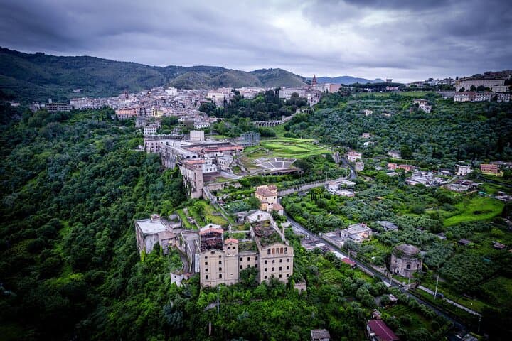 Private Day Trip From Rome to Tivoli