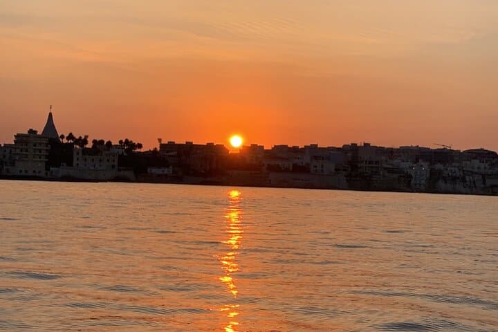 Snorkeling Tour of the Sea Caves of Ortigia
