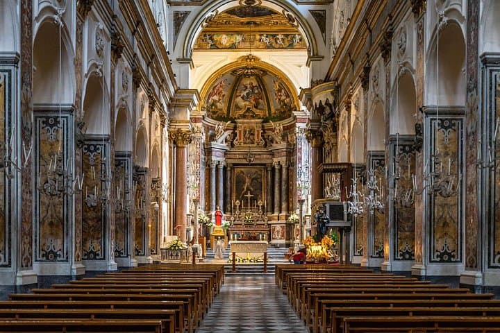Amalfi Uncovered