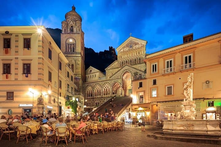 Amalfi Uncovered