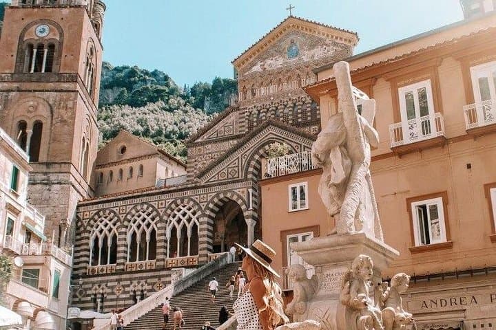 Amalfi Uncovered
