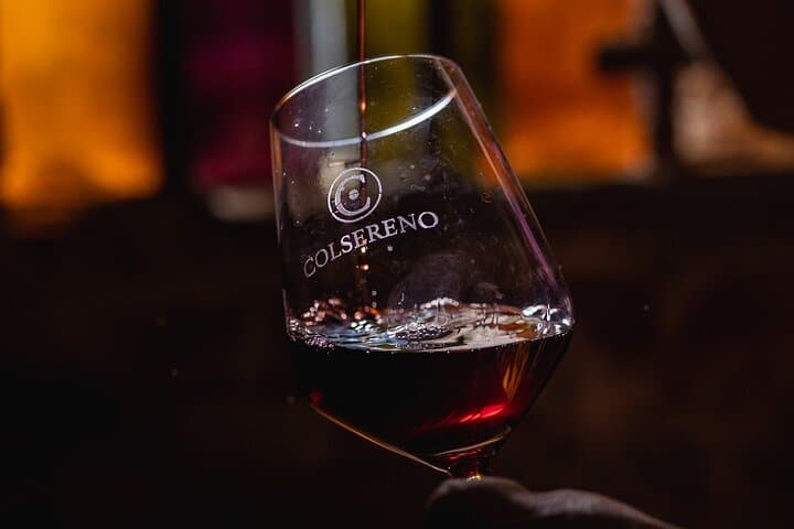 From Cortona Brunello di Montalcino Wine Tour with Lunch