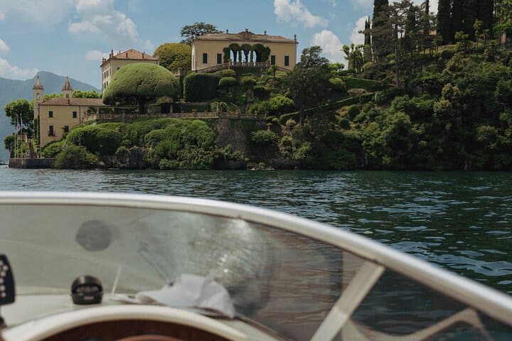 Villa del Balbianello