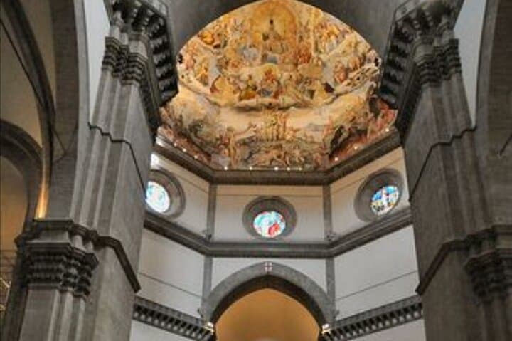 Florence: Luxury Duomo Cathedral Private Walking Tour