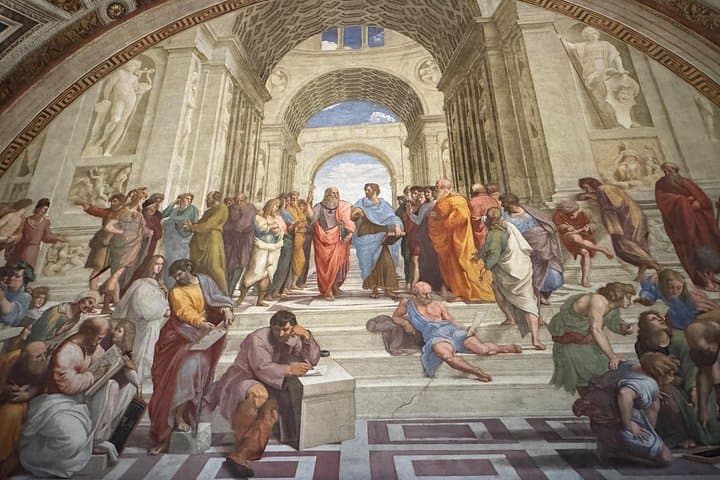 Vatican Private Tour without Waiting in Line